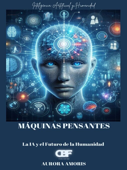 Title details for Máquinas Pensantes by Aurora Amoris - Available